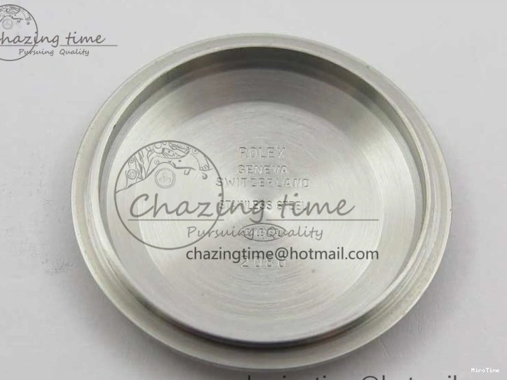 MiroTime 0415 DateJust 36mm 126234 BP Maker 1:1 Best Edition 904L Steel New Version Blue Dial on Jubilee Bracelet DailyWear 3076